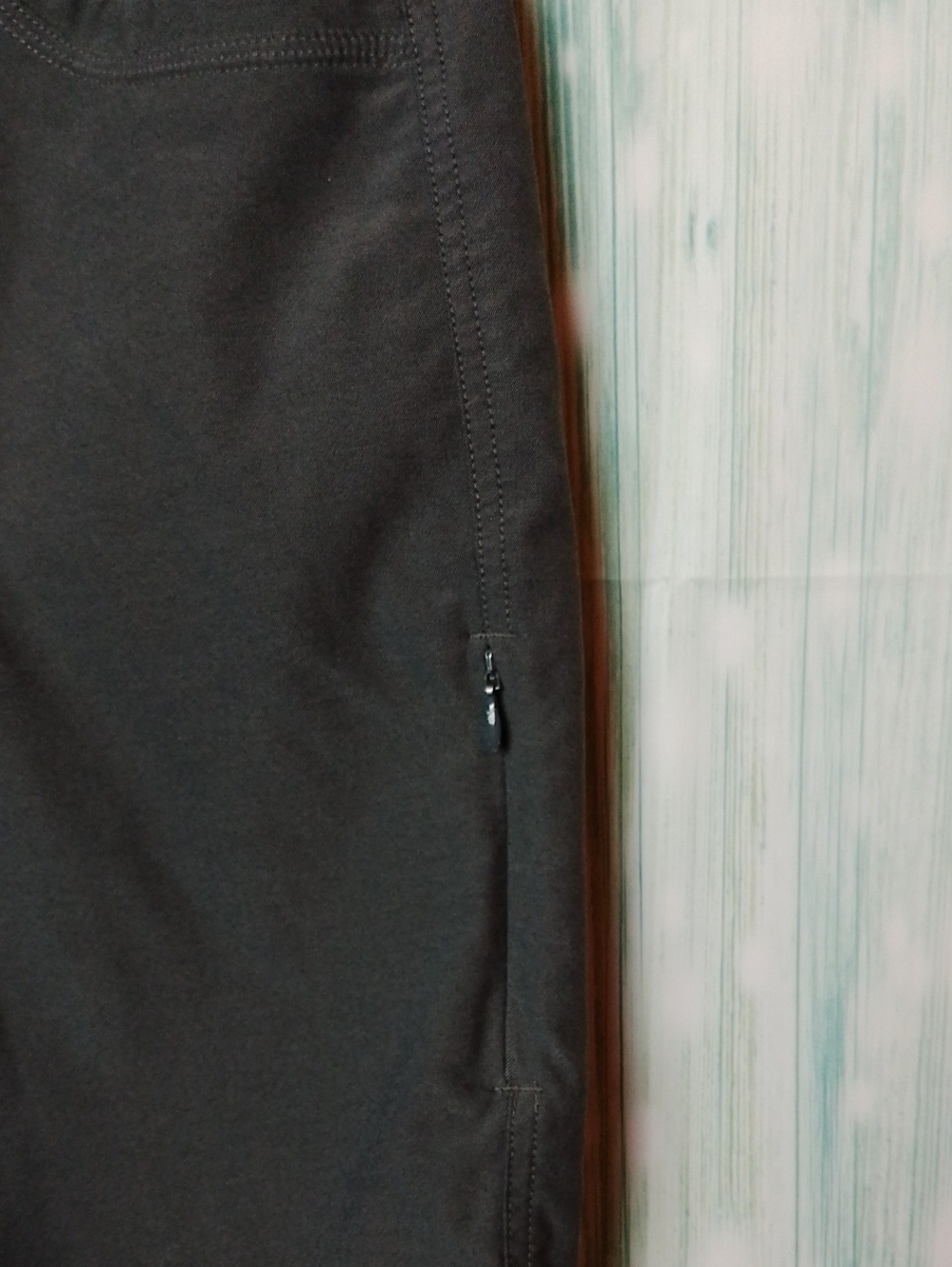 Kuhl TREKR 8" Short Size 6 Charcoal Gray - Picture 8 of 16